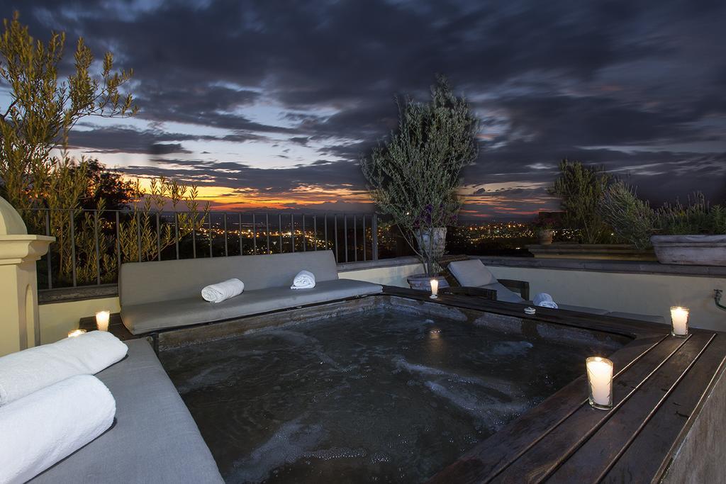 Ferienwohnung Casa Huertas 22 San Miguel de Allende Exterior foto