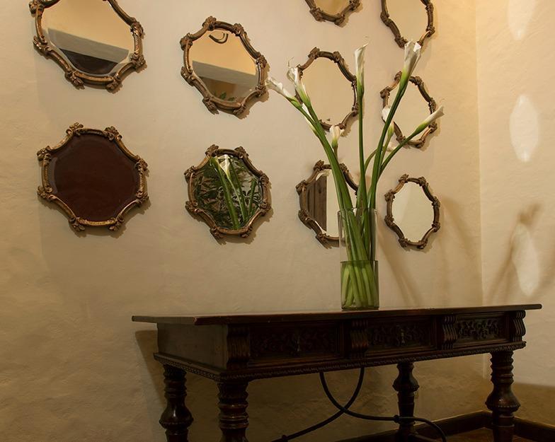 Ferienwohnung Casa Huertas 22 San Miguel de Allende Exterior foto