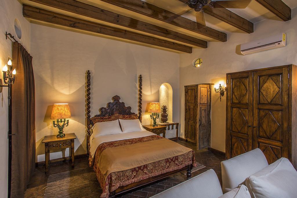 Ferienwohnung Casa Huertas 22 San Miguel de Allende Exterior foto
