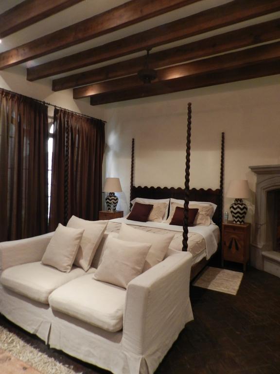 Ferienwohnung Casa Huertas 22 San Miguel de Allende Exterior foto