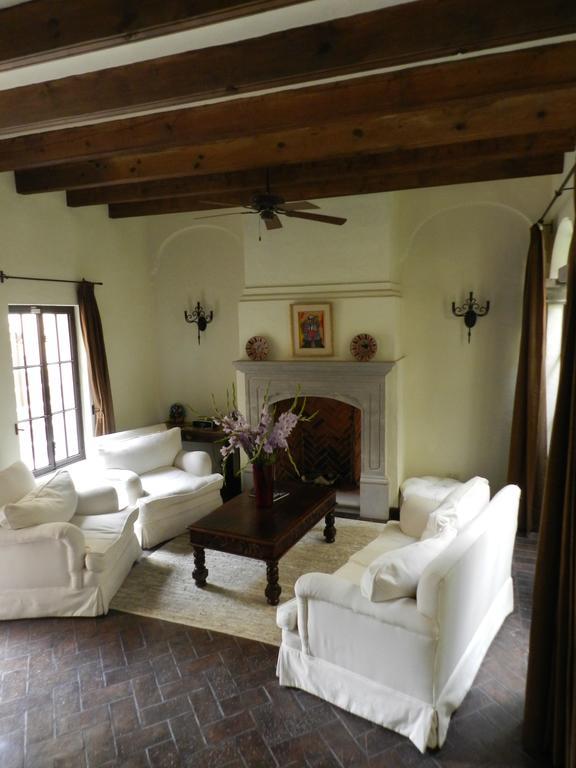 Ferienwohnung Casa Huertas 22 San Miguel de Allende Zimmer foto