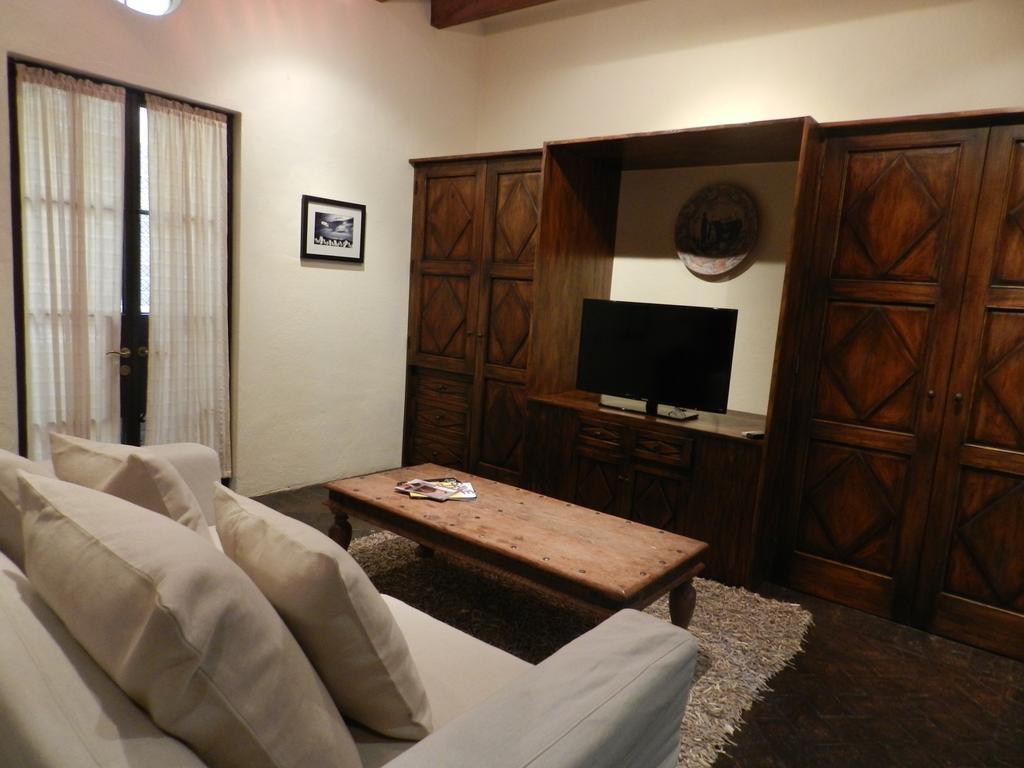 Ferienwohnung Casa Huertas 22 San Miguel de Allende Exterior foto
