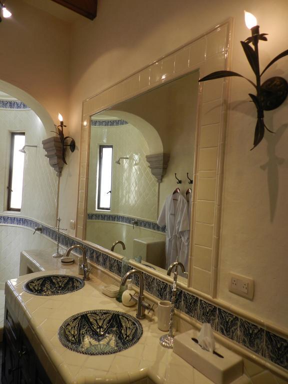 Ferienwohnung Casa Huertas 22 San Miguel de Allende Exterior foto
