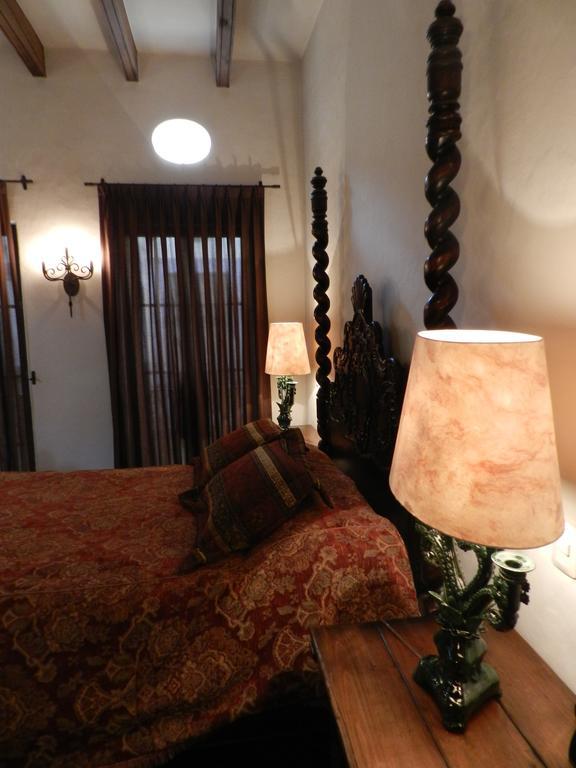 Ferienwohnung Casa Huertas 22 San Miguel de Allende Exterior foto