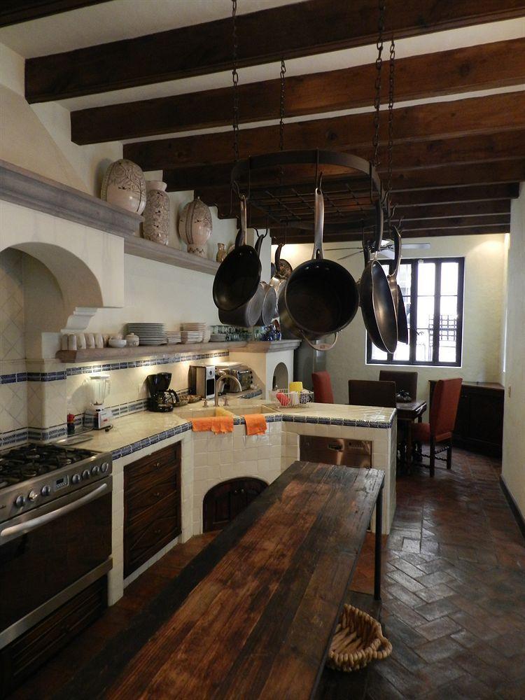 Ferienwohnung Casa Huertas 22 San Miguel de Allende Exterior foto